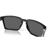 OAKLEY - EXCHANGE | Satin Black w/ Prizm Black