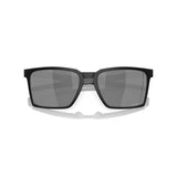 OAKLEY - EXCHANGE | Satin Black w/ Prizm Black