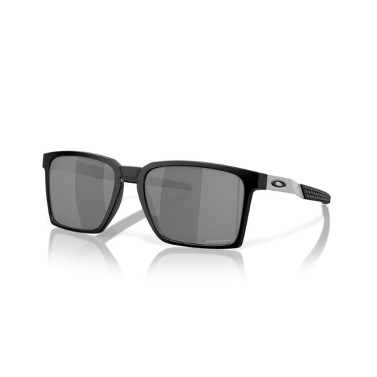 OAKLEY - EXCHANGE | Satin Black w/ Prizm Black