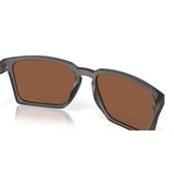 OAKLEY - EXCHANGE | Satin Grey Smoke w/ Prizm Tungsten