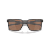 OAKLEY - EXCHANGE | Satin Grey Smoke w/ Prizm Tungsten