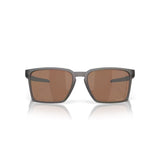 OAKLEY - EXCHANGE | Satin Grey Smoke w/ Prizm Tungsten