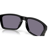 OAKLEY - HOLBROOK XXL | Matte Black w/ Prizm Grey Lens