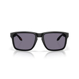OAKLEY - HOLBROOK XXL | Matte Black w/ Prizm Grey Lens
