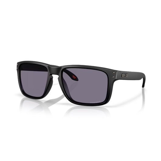 OAKLEY - HOLBROOK XXL | Matte Black w/ Prizm Grey Lens