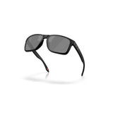 OAKLEY - HOLBROOK XXL | Matte Black w/ Prizm Black Lens