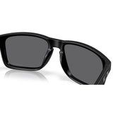 OAKLEY - HOLBROOK XXL | Matte Black w/ Prizm Black Lens