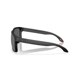 OAKLEY - HOLBROOK XXL | Matte Black w/ Prizm Black Lens