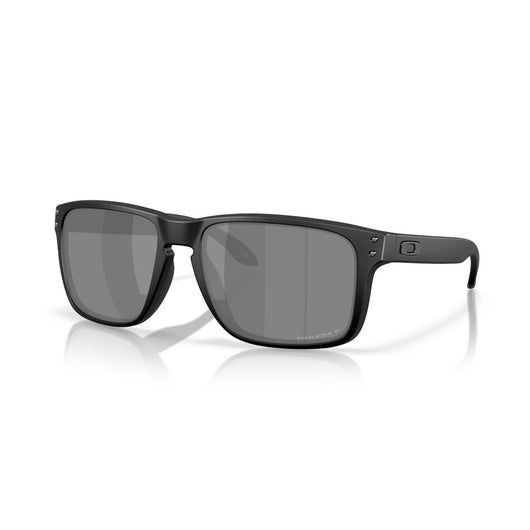 OAKLEY - HOLBROOK XXL | Matte Black w/ Prizm Black Polarized