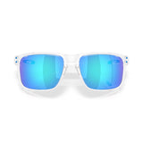 OAKLEY - HOLBROOK XXL | Polished Clear w/ Sapphire Polarized Lens