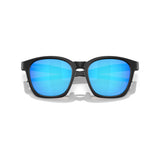 OAKLEY - SHACKLE | Matte Black Frame w/ Prizm Sapphire Lenses