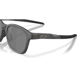 OAKLEY - SHACKLE | Matte Black Camo w/ Prism Black Lens