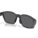 OAKLEY - SHACKLE | Matte Black Camo w/ Prism Black Lens