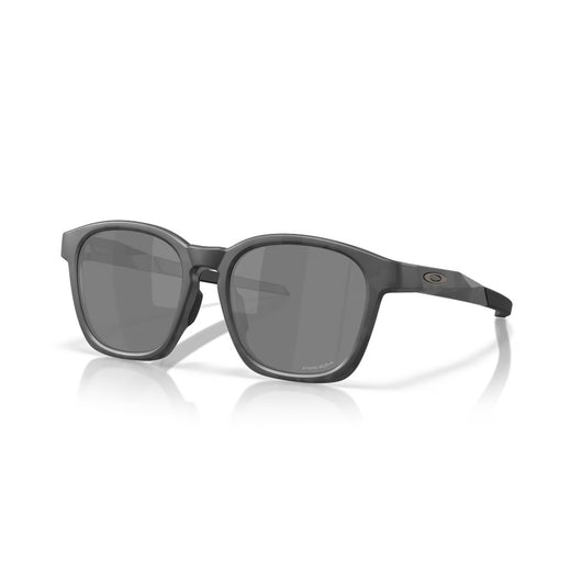 OAKLEY - SHACKLE | Matte Black Camo w/ Prism Black Lens