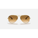 RAYBAN - AVIATOR | Arista w/ Brown Gradient