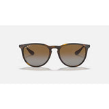 RAYBAN - ERIKA | Havana w/ Brown Gradient Polarized