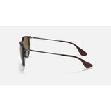 RAYBAN - ERIKA | Havana w/ Brown Gradient Polarized