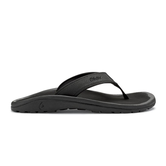 OLUKAI - OHANA (MENS) | BLACK