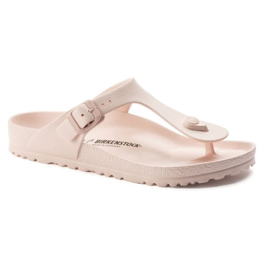 BIRKENSTOCK - GIZEH EVA | Light Rose