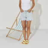 BIRKENSTOCK - ARIZONA EVA | Popcorn