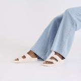 BIRKENSTOCK - ARIZONA EVA | Multi Light Rose