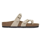 BIRKENSTOCK - MAYARI BF | Sandcastle