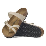 BIRKENSTOCK - MAYARI BF | Sandcastle