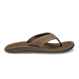 OLUKAI - ULELE (MENS) | MUSTANG