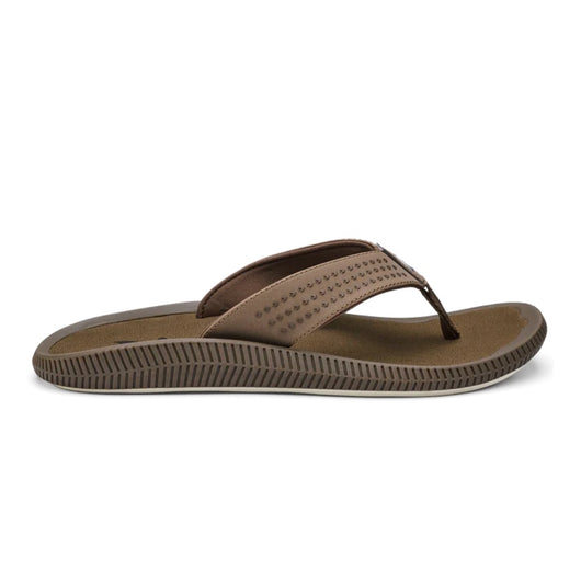 OLUKAI - ULELE (MENS) | MUSTANG
