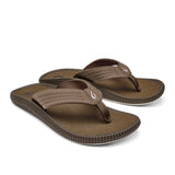 OLUKAI - ULELE (MENS) | MUSTANG
