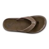 OLUKAI - ULELE (MENS) | MUSTANG