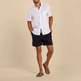 OLUKAI - ULELE (MENS) | MUSTANG
