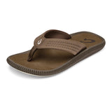 OLUKAI - ULELE (MENS) | MUSTANG