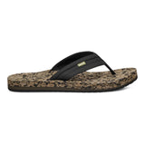 SANUK - ZIGGY | BLACK MULTI
