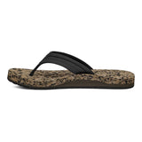 SANUK - ZIGGY | BLACK MULTI