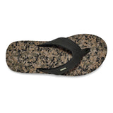 SANUK - ZIGGY | BLACK MULTI