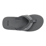 SANUK - ZIGGY | GREY