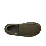 SANUK - DONNY HEMP | ARMY