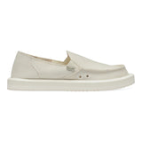 SANUK - DONNA HEMP | WHITE