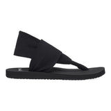 SANUK - SLING | BLACK