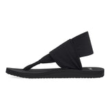SANUK - SLING | BLACK