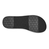 SANUK - SLING | WHITE BLACK