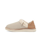 SANUK - COZY VIBE LOW SL WOMENS | ASH GREY