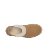 SANUK - COZY VIBE LOW SL WOMENS | ASH GREY