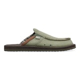 SANUK - YOU GOT MY BACK | ARMY