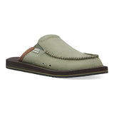 SANUK - YOU GOT MY BACK | ARMY