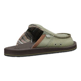 SANUK - YOU GOT MY BACK | ARMY