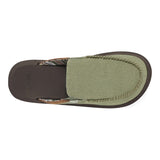 SANUK - YOU GOT MY BACK | ARMY