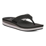SANUK - HIGHLAND | BLACK GREY