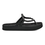 SANUK - SUNSHINE GEM | BLACK